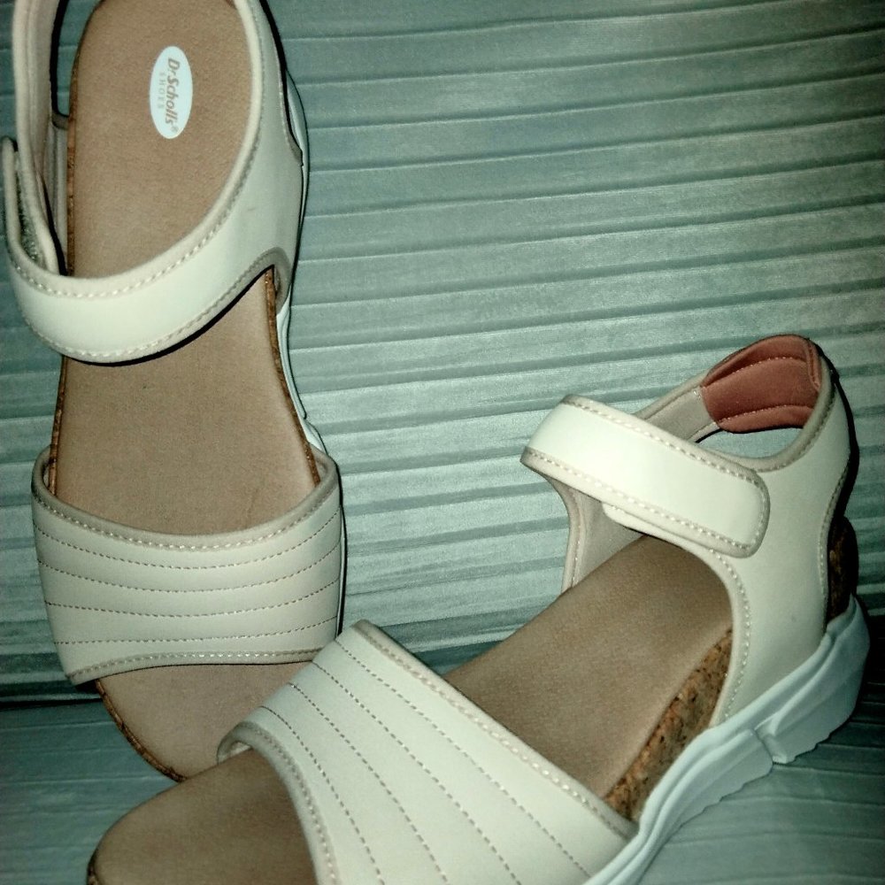 Dr Scholl's Sandals